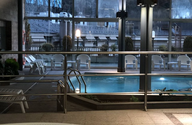 Mercure Andorra