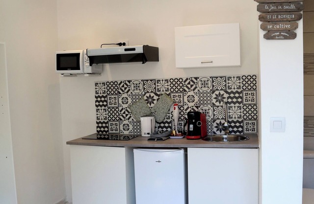 Mercure Appartement a 5mns du Centre Ville