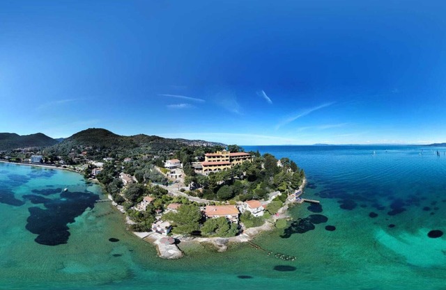 Mercure Argentario Hotel Filippo II
