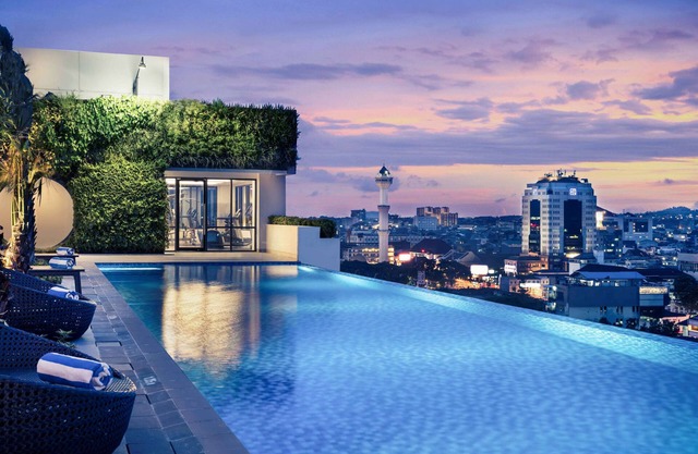 Mercure Bandung City Centre