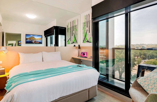 Mercure Bendigo Schaller