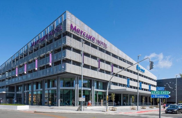 Mercure Blankenberge