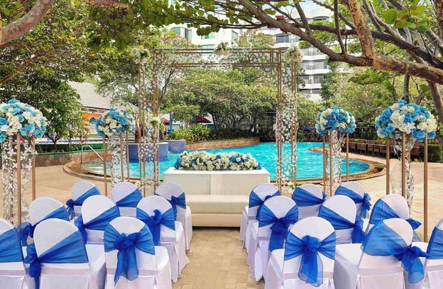 Mercure Convention Center Ancol