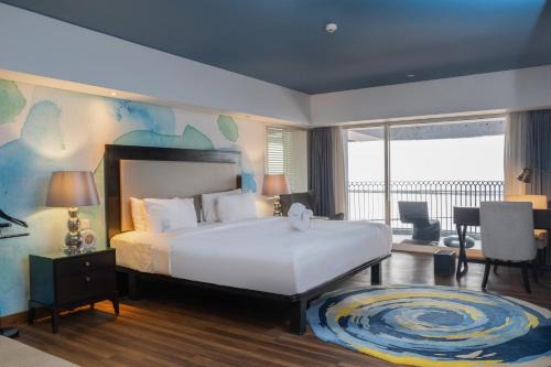 Mercure Convention Center Ancol