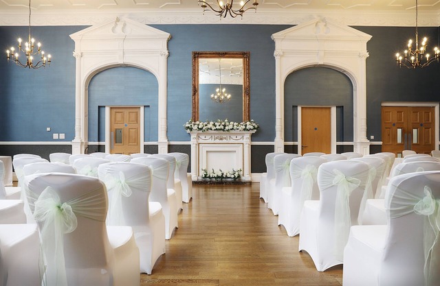 Mercure Darlington Kings Hotel
