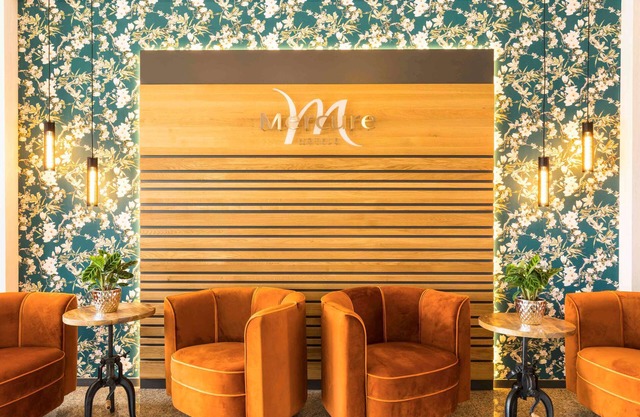 Mercure Hotel Bad Oeynhausen City