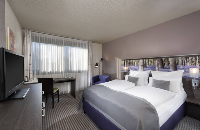 Mercure Hotel Düsseldorf Airport