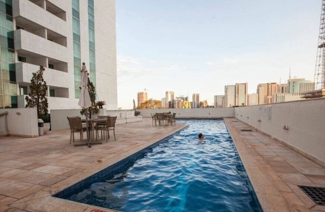 Mercure Hotel Flat Particular