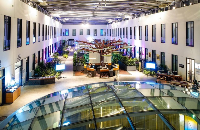 Mercure Hotel MOA Berlin