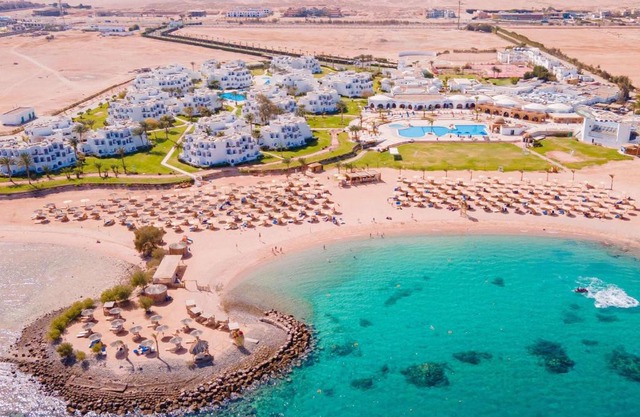 Mercure Hurghada Hotel