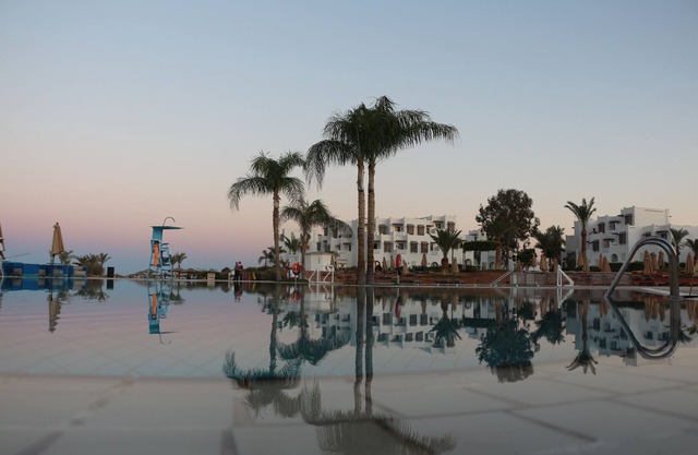 Mercure Hurghada Hotel