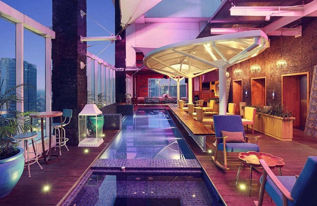 Mercure Jakarta Simatupang