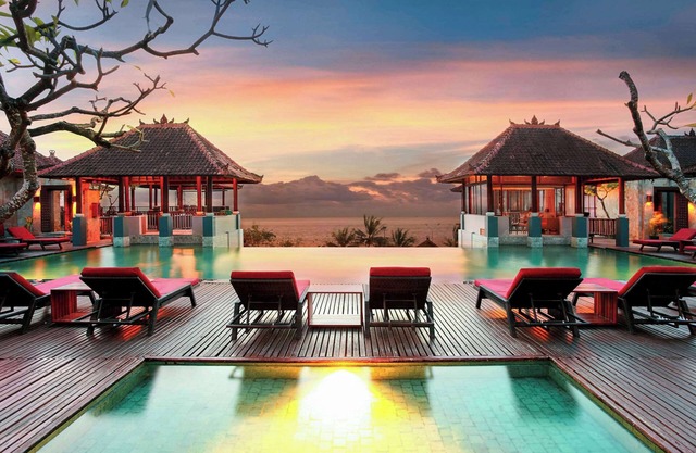 Mercure Kuta Bali