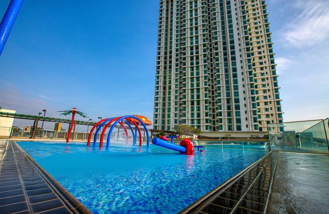 Mercure Living Putrajaya