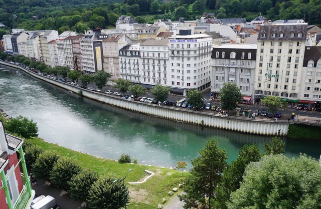 Mercure Lourdes Imperial