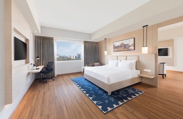 Mercure Lucknow Gomti Nagar