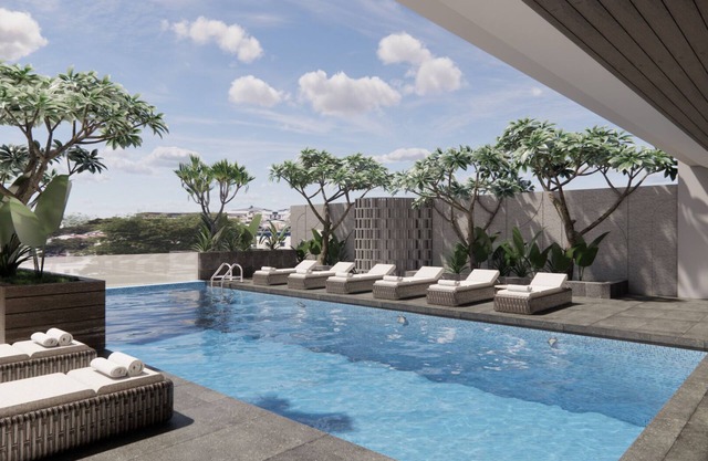 Mercure Madiun