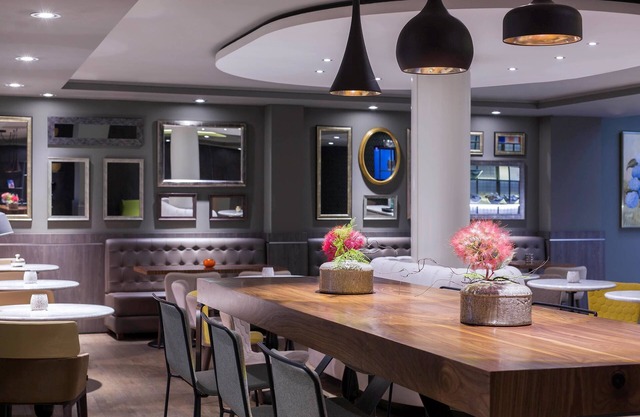 Mercure Madrid Centro