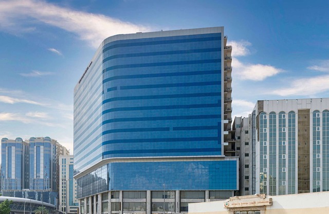 Mercure Makkah Aziziah