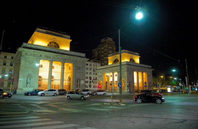 Mercure Milano Centro