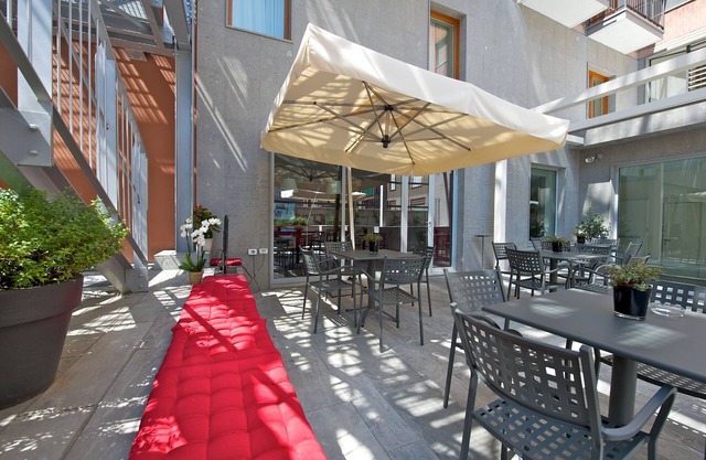 Mercure Milano Solari