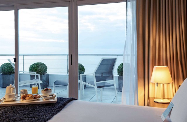 Mercure Montevideo Punta Carretas