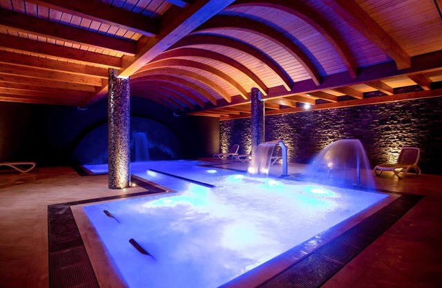 Mercure Olbia Hotel & SPA