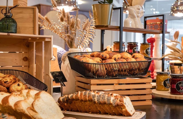Mercure Paris CDG Airport & Convention