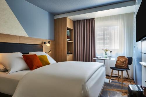 Mercure Paris Gare De Lyon TGV