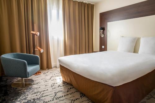 Mercure Paris Porte d'Orleans