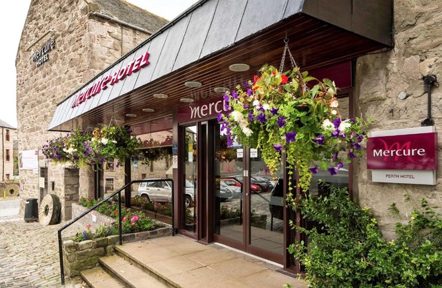 Mercure Perth Hotel