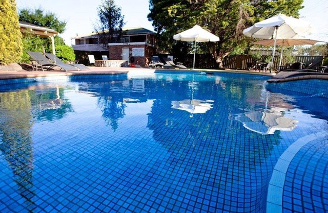 Mercure Port of Echuca