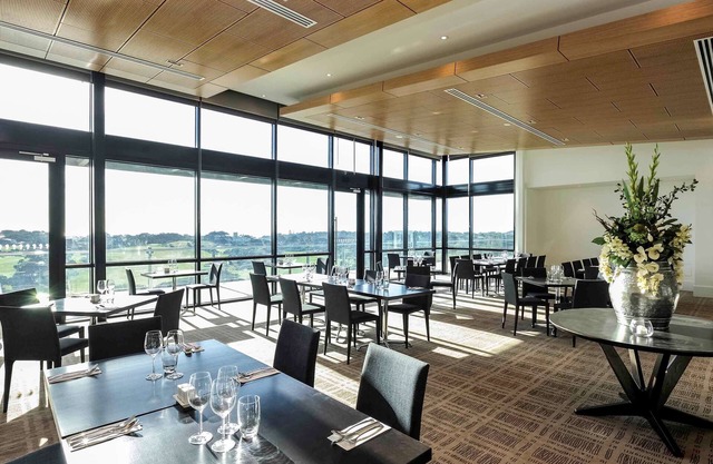Mercure Portsea