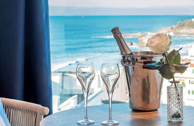 Mercure Président Biarritz Plage