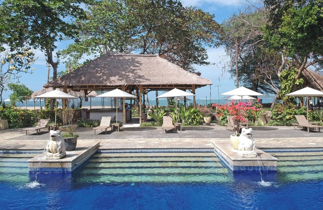 Mercure Resort Sanur