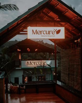 Mercure Resort Wayanad