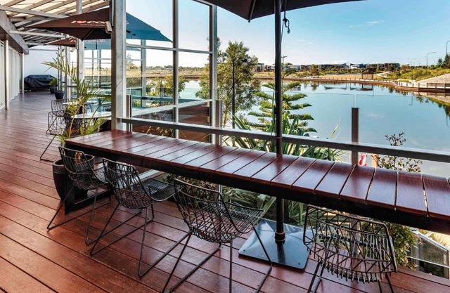 Mercure Sunshine Coast Kawana Waters