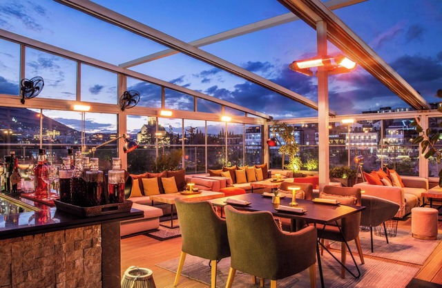 Mercure Tbilisi Old Town