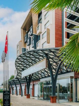 Mercure Trabzon Hotel