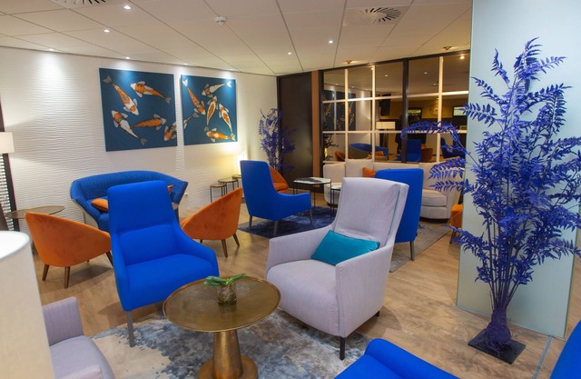 Mercure Vannes Le Port
