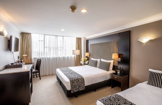 Mercure Wellington Abel Tasman
