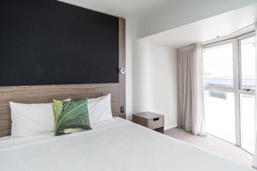 Mercure Wellington Central City Hotel and Apartments