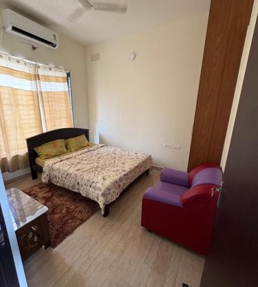 Mercury Home villa