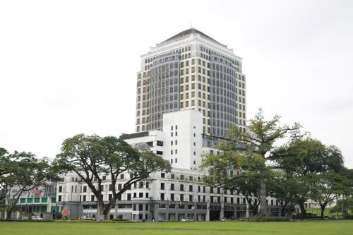 Merdeka Palace Hotel & Suites