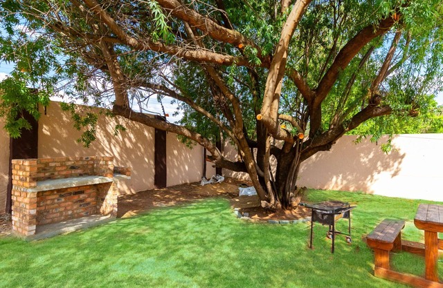Meredale Lodge