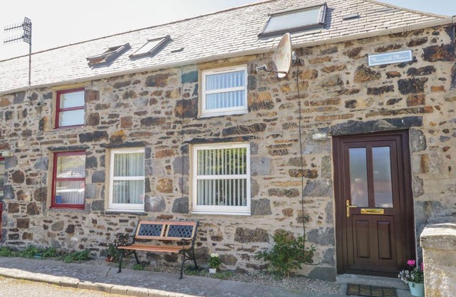 Meredith Cottage