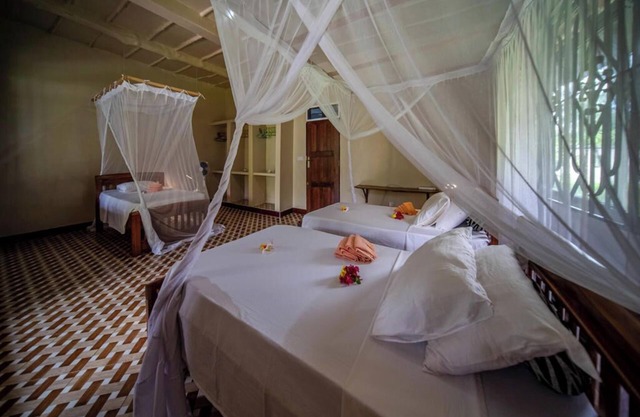 Meremeta Lodge