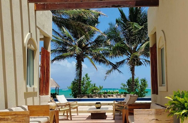 Mereva Tulum