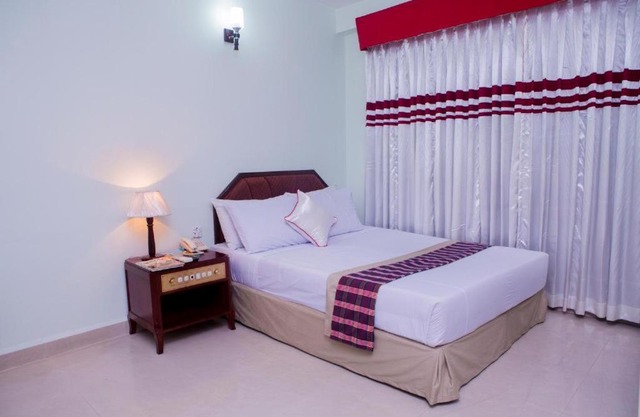 Meridian Hotel