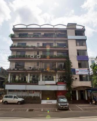 Meridian Hotel & Restaurant